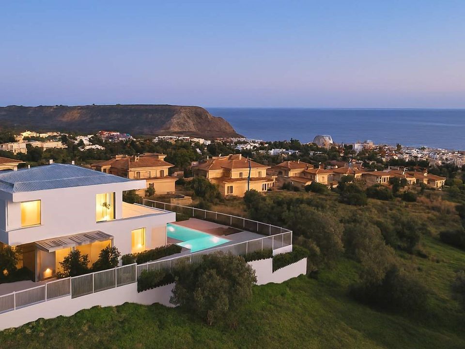 Villa i Luz, Faro - foto 3