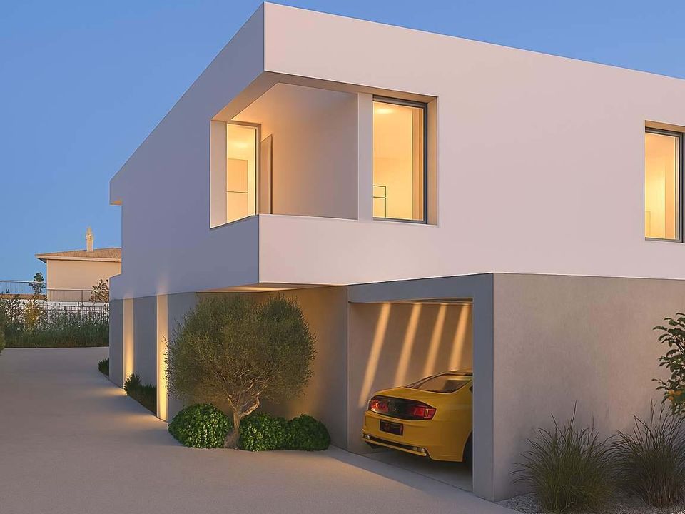 Villa i Luz, Faro - foto 4