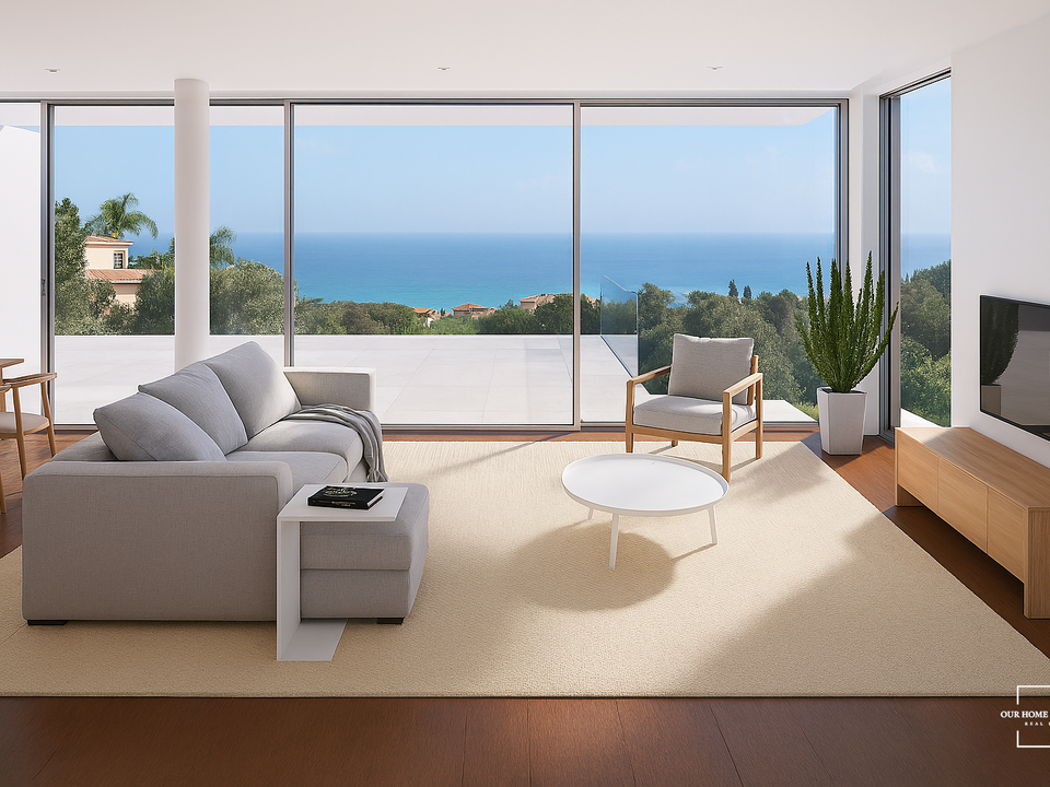 Villa i Luz, Faro - foto 5