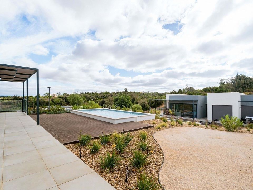 Villa i Estombar, Faro - foto 2