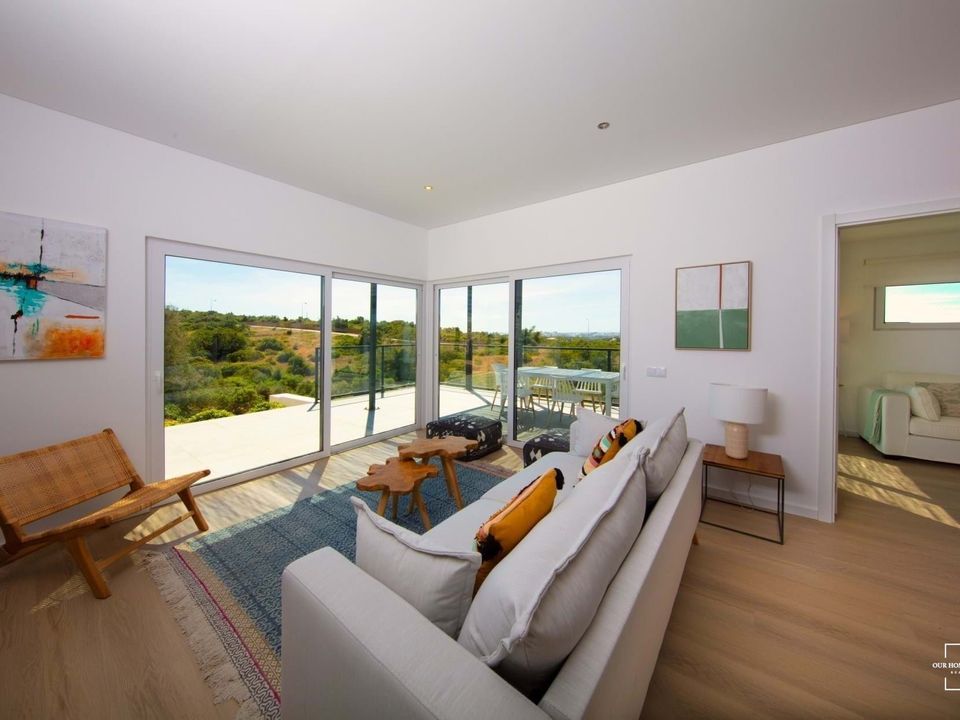 Villa i Estombar, Faro - foto 3