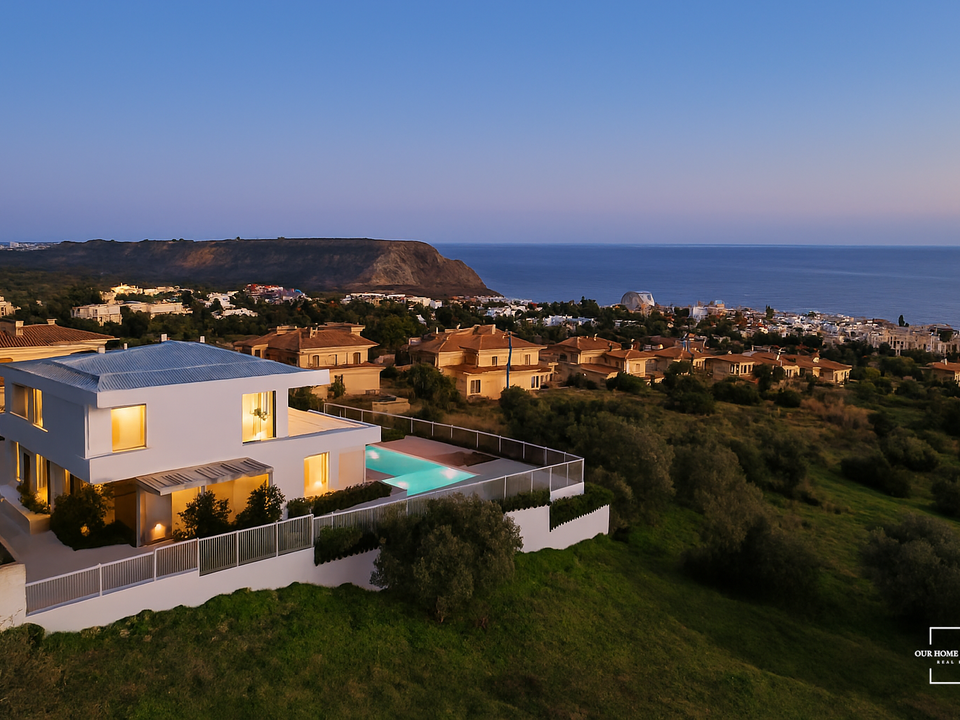 Villa i Luz, Faro - foto 1