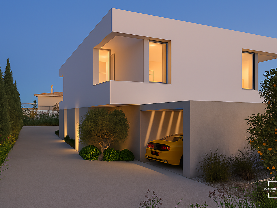 Villa i Luz, Faro - foto 2
