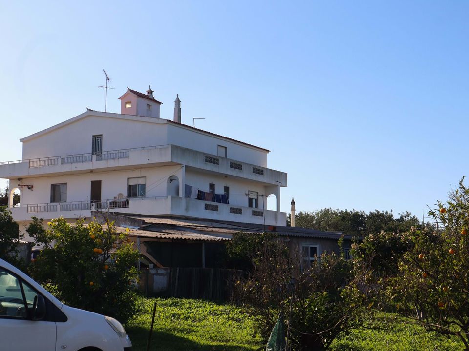 Villa i Quarteira, Faro - foto 1