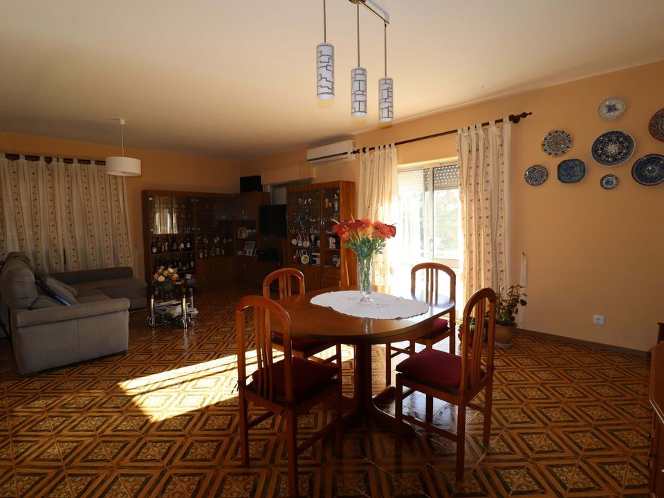 Villa i Quarteira, Faro - foto 2