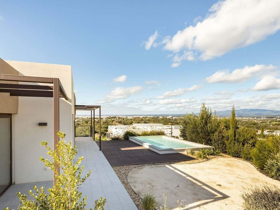 Villa i Estombar, Faro - foto 2
