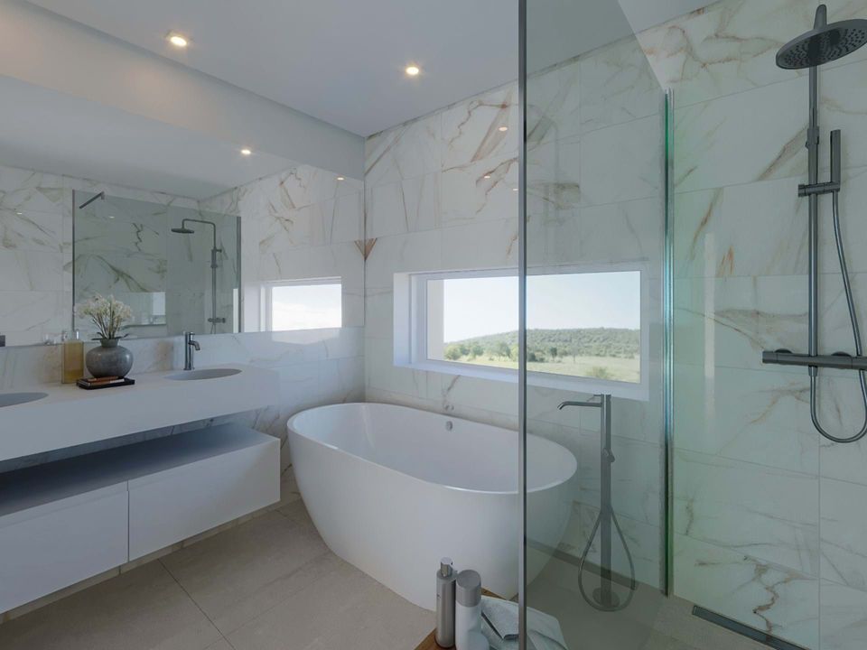 Villa i Silves, Faro - foto 4