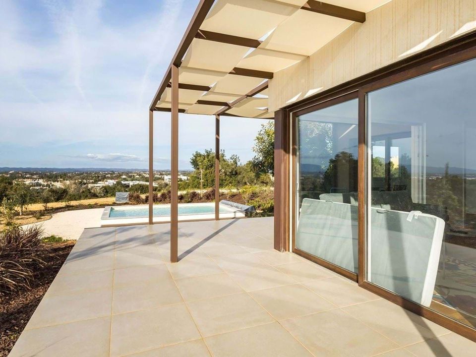Villa i Estombar, Faro - foto 2