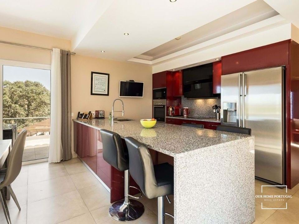 Villa i Estombar, Faro - foto 2