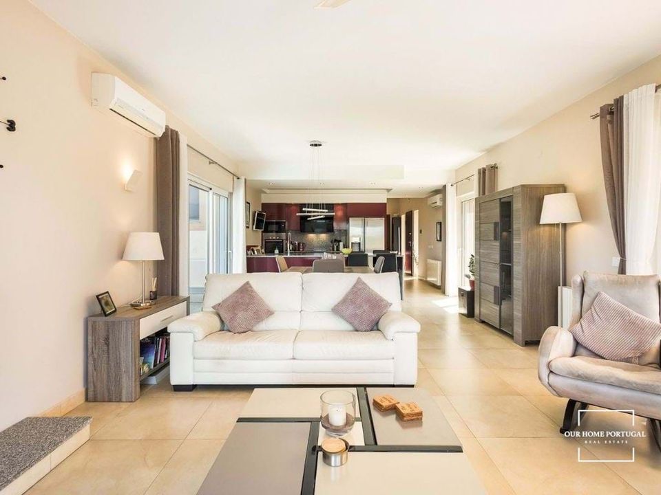 Villa i Estombar, Faro - foto 4