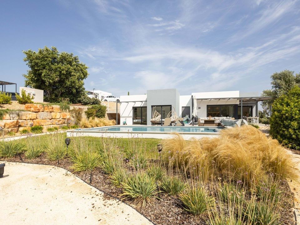 Villa i Estombar, Faro - foto 2