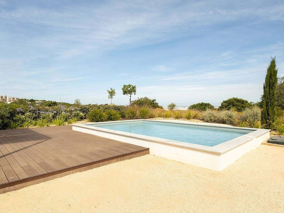 Villa i Estombar, Faro - foto 2