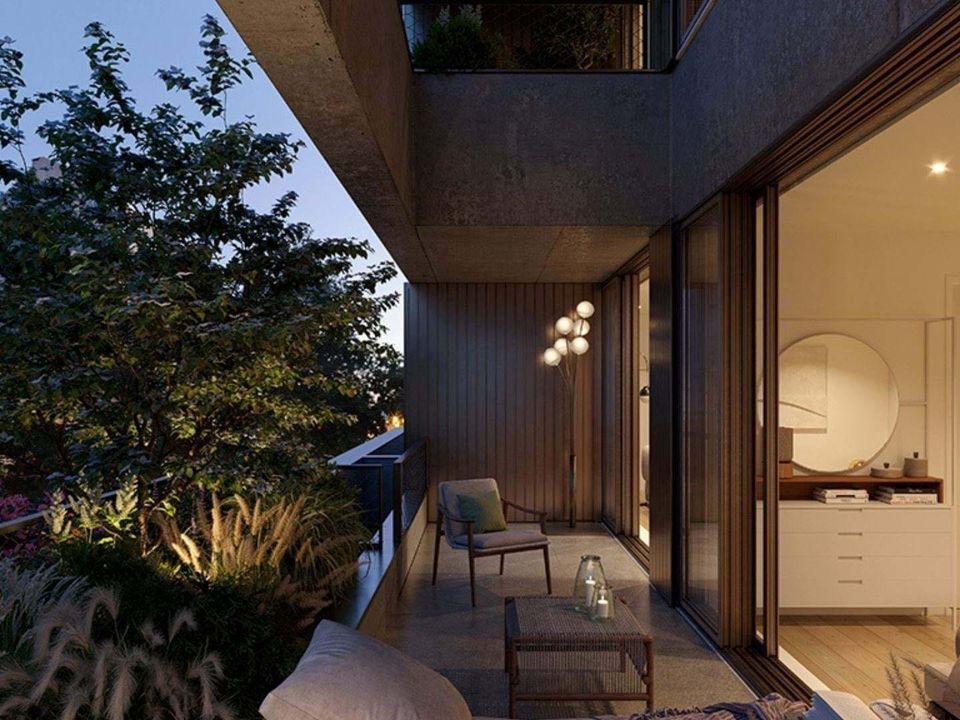 Appartement in Alvalade, Setubal - foto 1