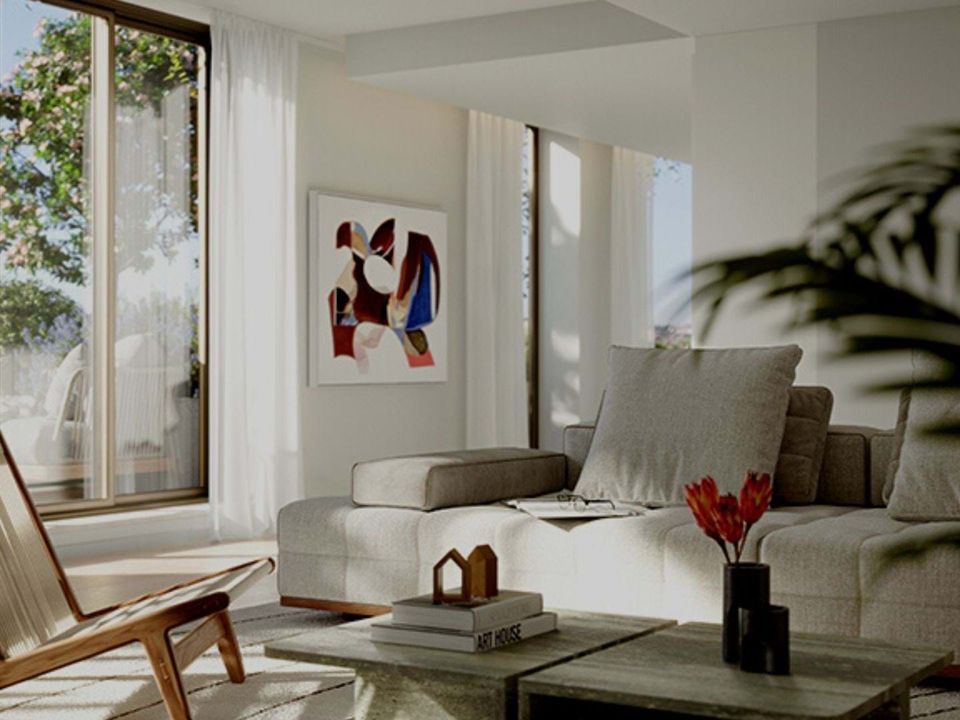 Appartement in Alvalade, Setubal - foto 3
