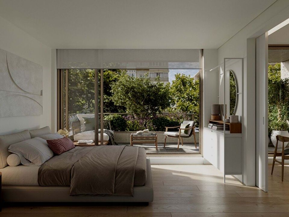 Appartement in Alvalade, Setubal - foto 5