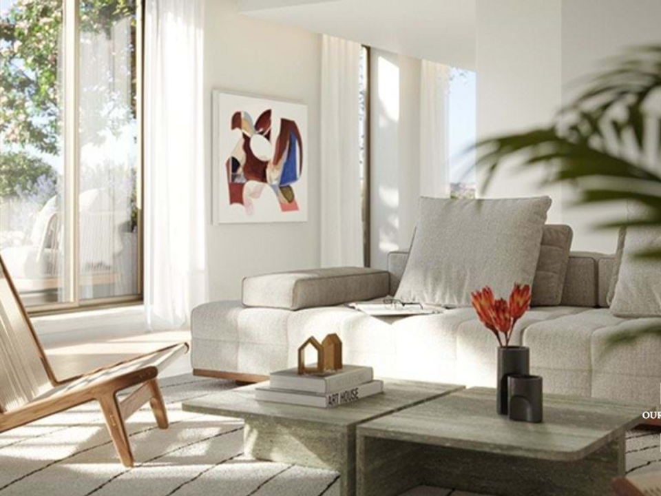 Appartement in Alvalade, Setubal - foto 2