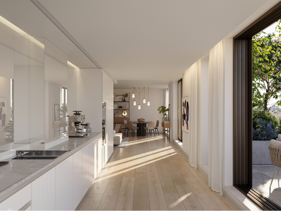 Appartement in Alvalade, Setubal - foto 3