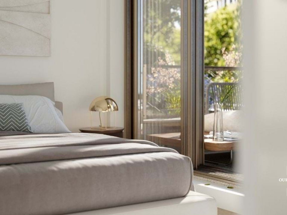 Appartement in Alvalade, Setubal - foto 5