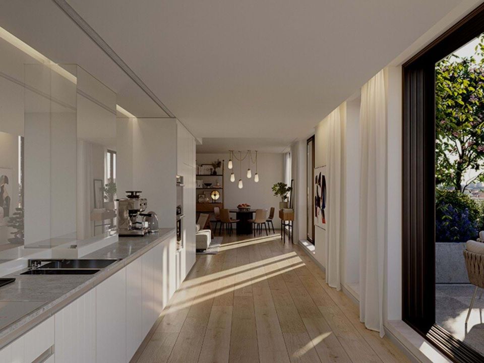 Lejlighed i Alvalade, Setubal - foto 3