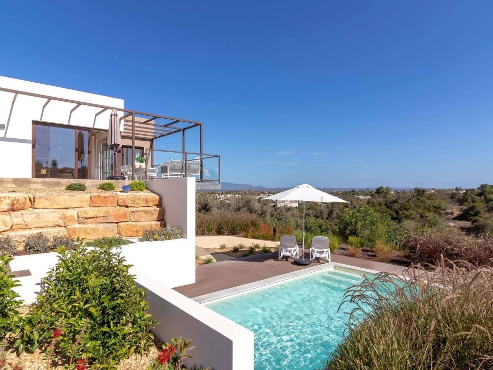 Villa i Estombar, Faro - foto 2