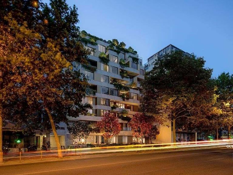 Lejlighed i Alvalade, Setubal - foto 1