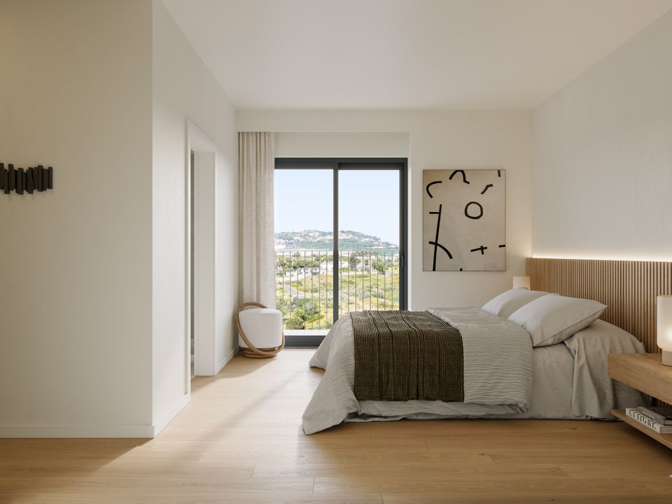 Lejlighed i Loures, Lisbon - foto 4