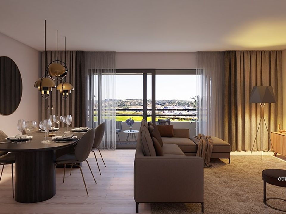 Lejlighed i Loures, Lisbon - foto 4