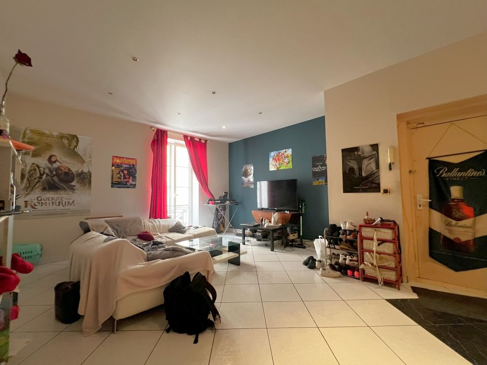 Lejlighed i Nimes, Gard - foto 2