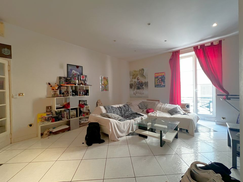 Lejlighed i Nimes, Gard - foto 3