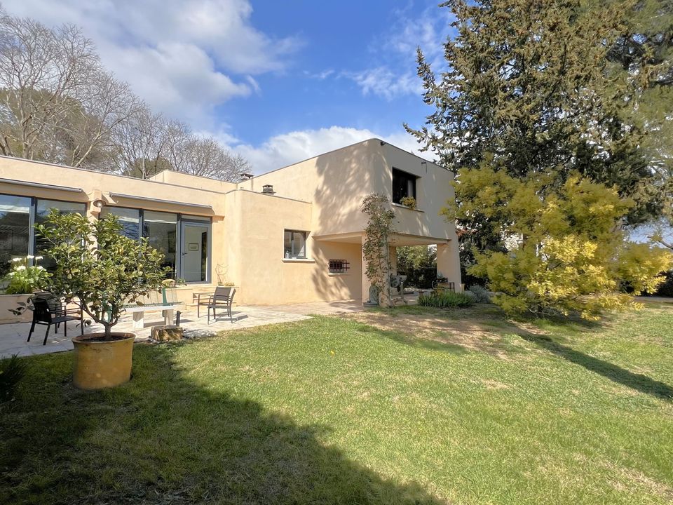 Villa i Nimes, Gard - foto 1