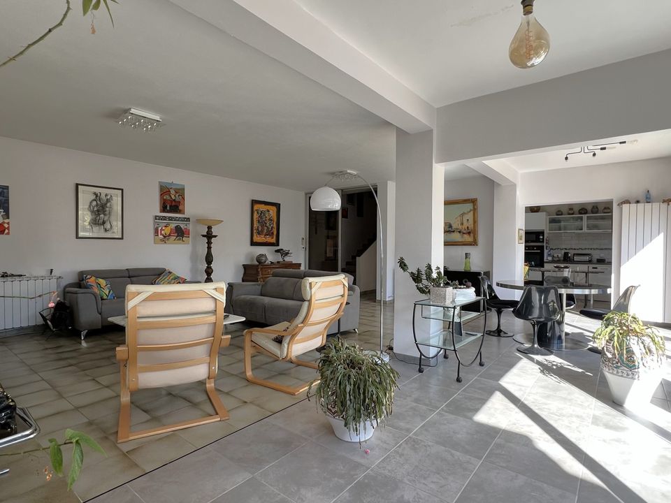 Villa i Nimes, Gard - foto 3