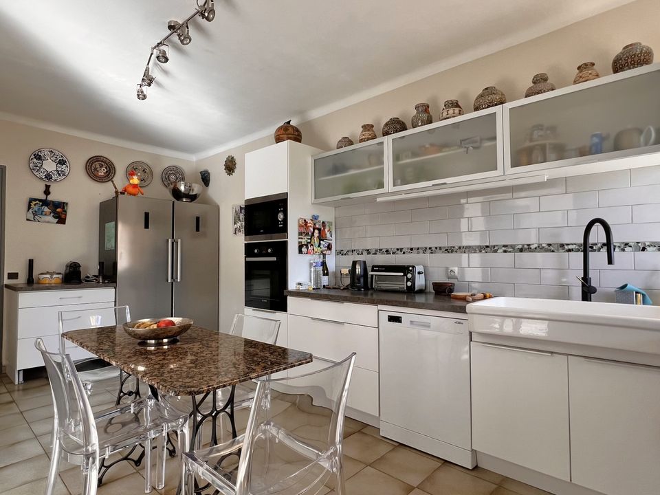 Villa i Nimes, Gard - foto 5