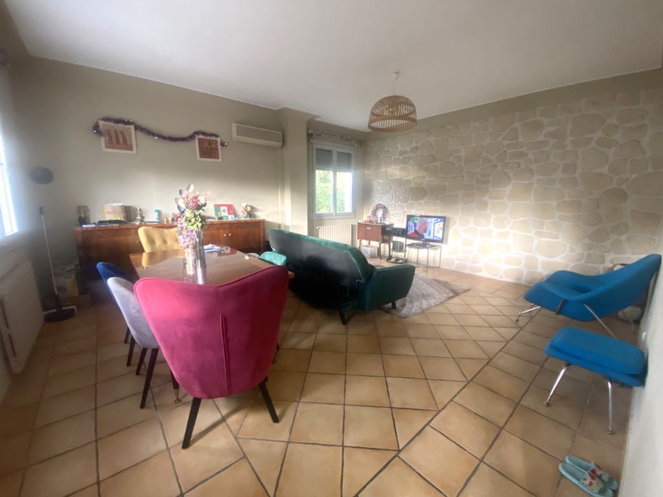 Villa i Nimes, Gard - foto 2