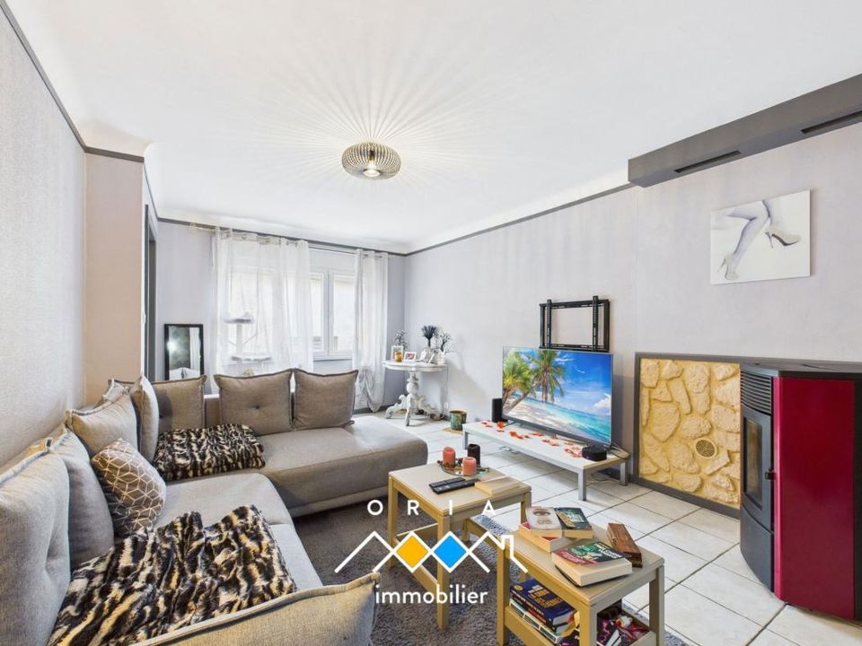 Landsbyhus i Bayonville-sur-Mad, Meurthe-et-Moselle - foto 1