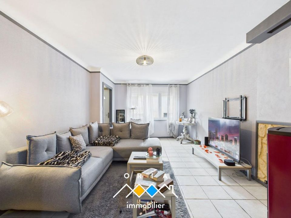 Landsbyhus i Bayonville-sur-Mad, Meurthe-et-Moselle - foto 2