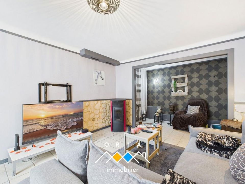 Landsbyhus i Bayonville-sur-Mad, Meurthe-et-Moselle - foto 4