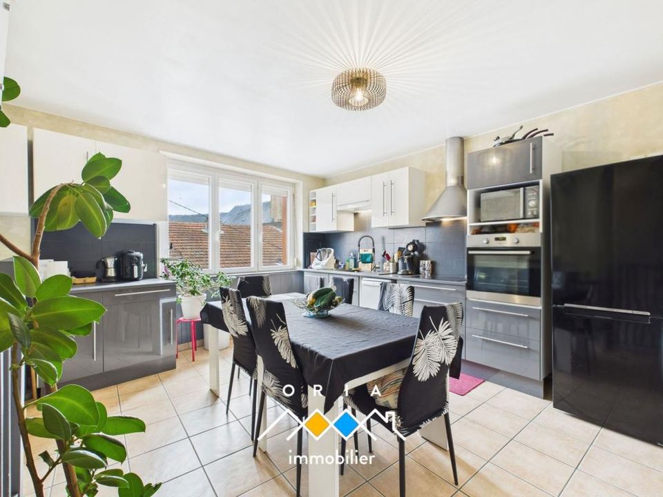 Landsbyhus i Bayonville-sur-Mad, Meurthe-et-Moselle - foto 5