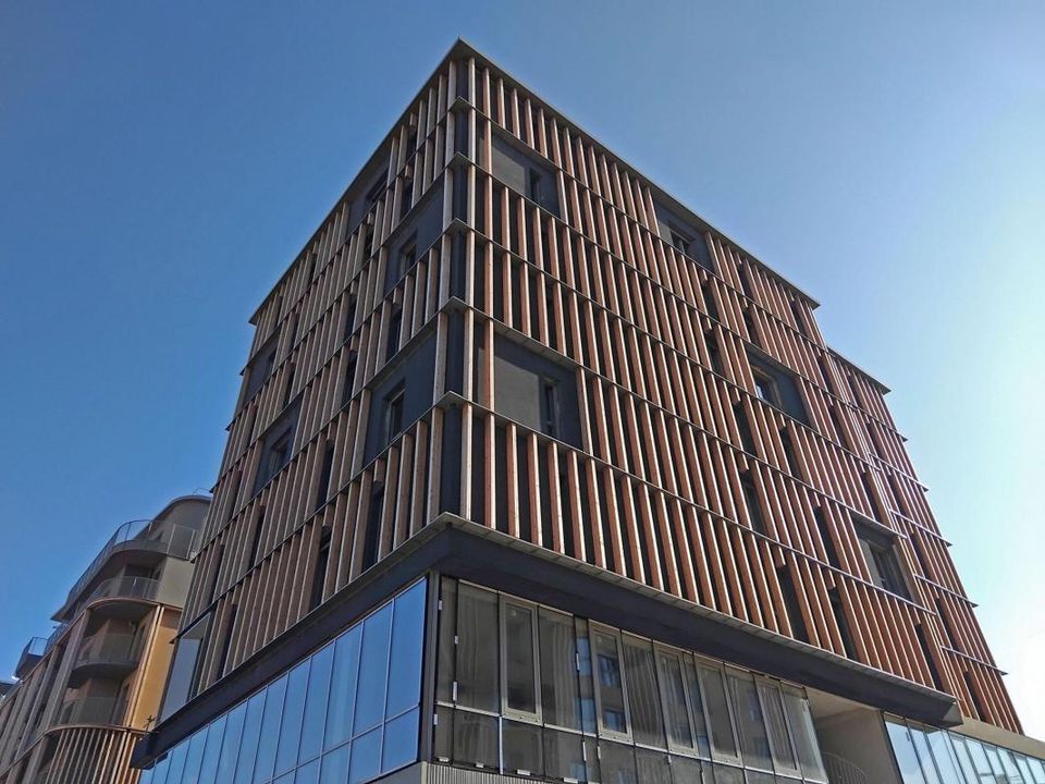 Studio i Pantin, Seine-Saint-Denis - foto 5