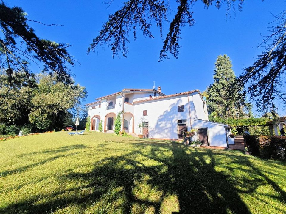 Villa i Santa Maria a Monte, Pisa - foto 3