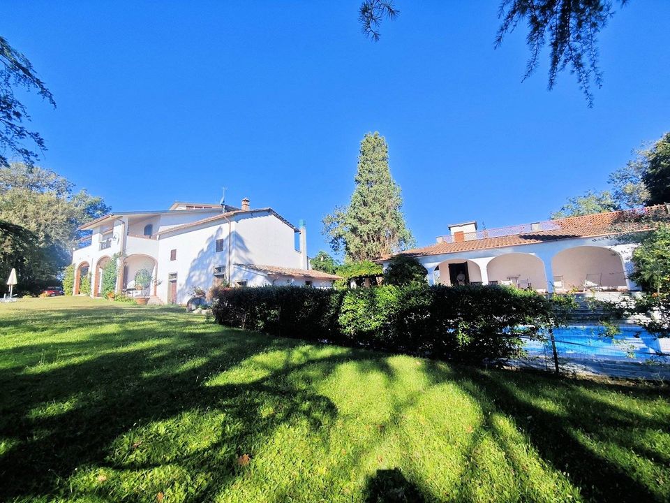 Villa i Santa Maria a Monte, Pisa - foto 5