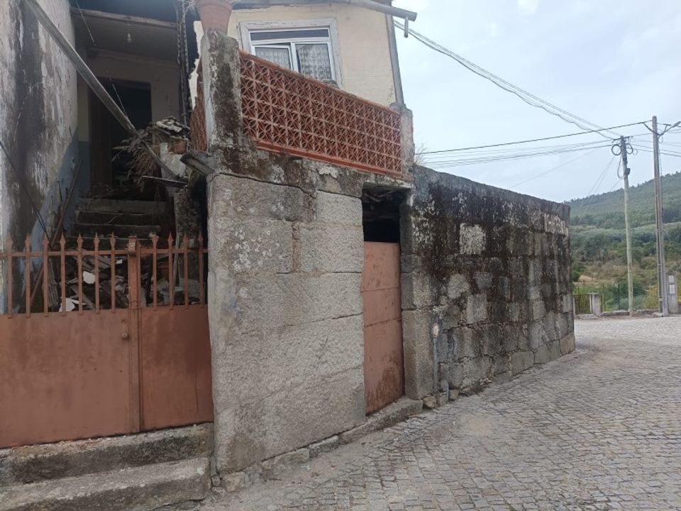 Villa i Tavares (Chas, Varzea e Travanca), Viseu - foto 2