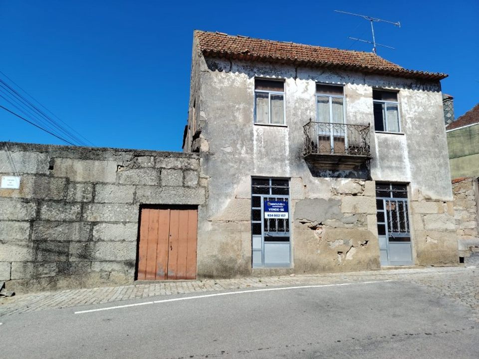 Villa i Tavares (Chas, Varzea e Travanca), Viseu - foto 3