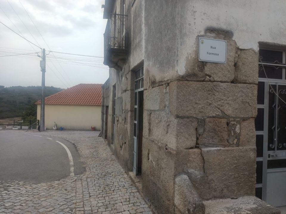 Villa i Tavares (Chas, Varzea e Travanca), Viseu - foto 4