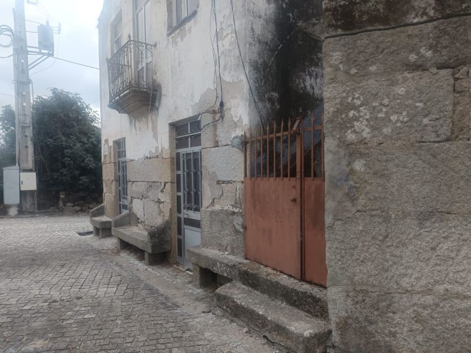 Villa i Tavares (Chas, Varzea e Travanca), Viseu - foto 5