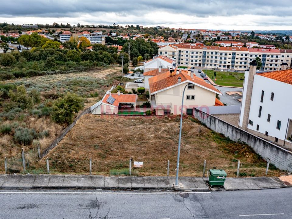 Helårsgrund i Guarda, Guarda - foto 2