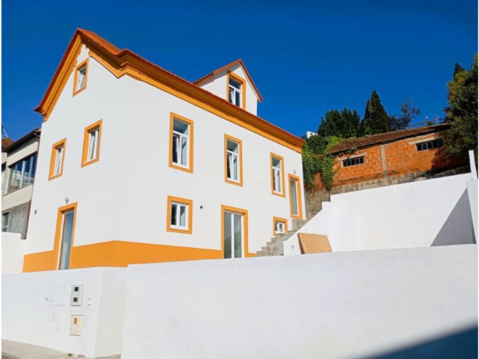 Lejlighed i Agueda, Aveiro - foto 1