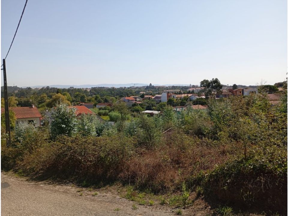 Helårsgrund i Oia, Aveiro - foto 3