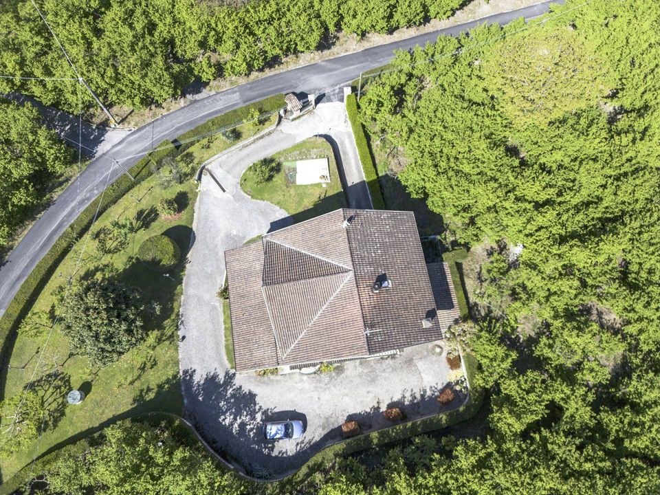 Villa i Aiello del Sabato, Avellino - foto 3