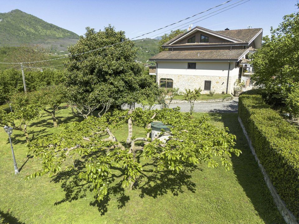 Villa i Aiello del Sabato, Avellino - foto 5