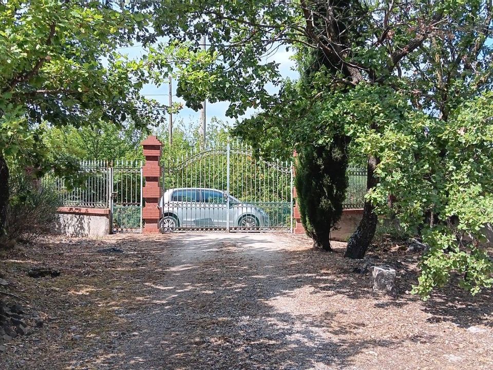 Villa i Nusco, Avellino - foto 2
